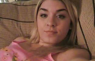 XXX Sexy dài tóc gỗ mun với cứng núm vú cọ xát trên cô ấy gái xinh hàn quốc xxx L. bên ngoài