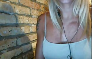 XXX Busty phim xxxhanquoc brunette và một đài BBC.