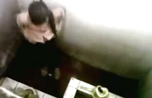 XXX Gái điếm được fuck xxx hang quat trong công cộng toilet
